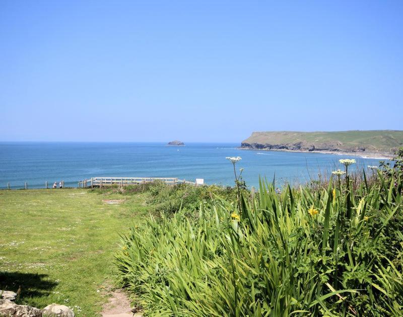 Gullsway Sandpiper Polzeath Exterior photo
